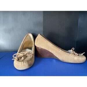 Michael Kors Kendrick Wedges